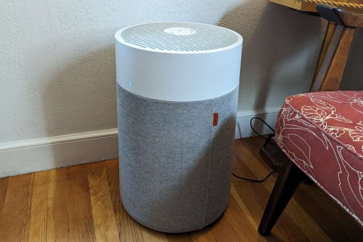 Blueair Blue Pure 311i Max