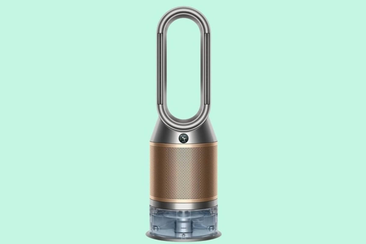 Dyson Purifier Humidify Cool Formaldehyde PH04